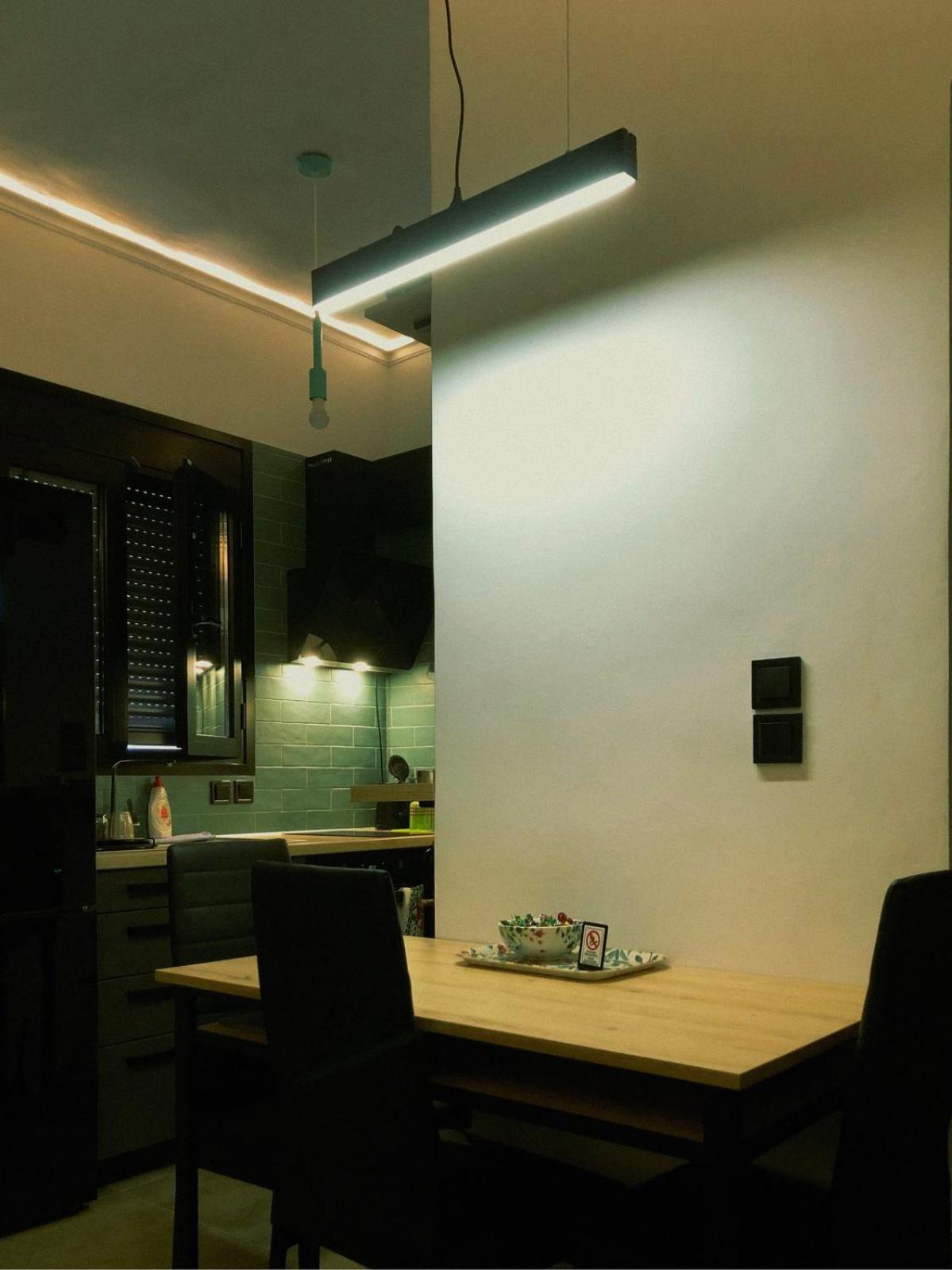 Studio Mayer Patras Exterior photo
